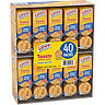 Peanut butter crackers