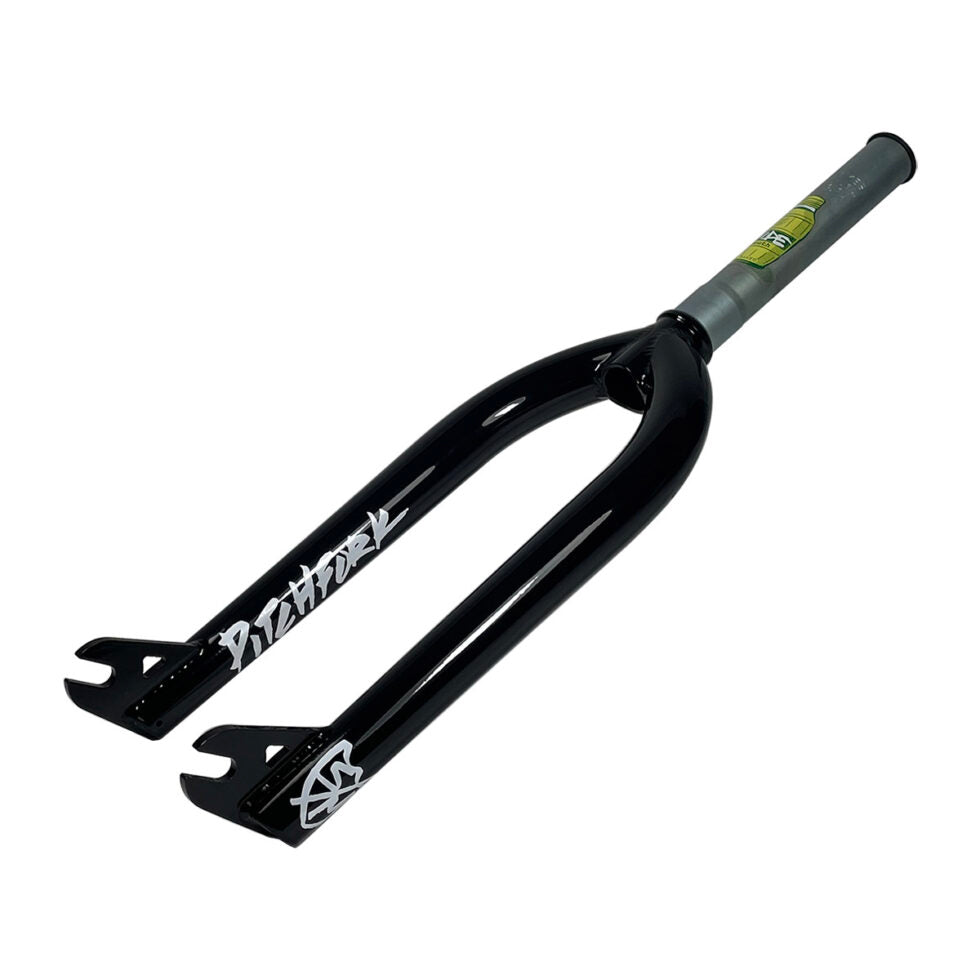 S&M Widemouth Pitchfork (33mm Offset)