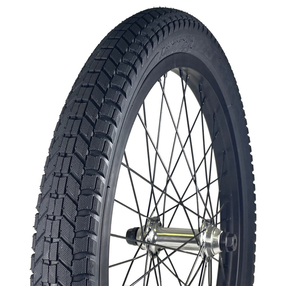 S&M Mainline Tire 20x2.40"