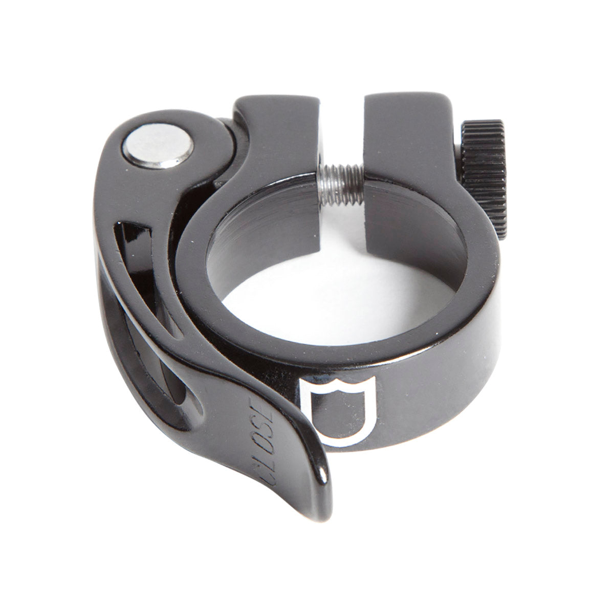 S&M QUICK RELEASE SEAT CLAMP (28.6)
