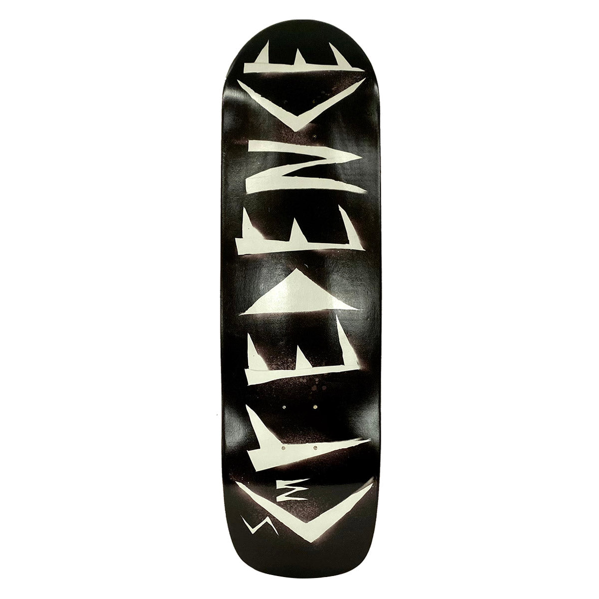S&M CREDENCE POOL DECK - BLACK