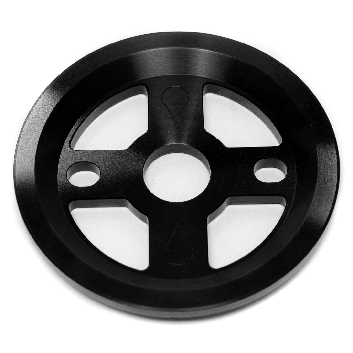 0 Magnolia Sprockets - 25t, 27t and 28t (black & silver)