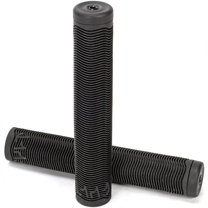 Cult Solo Grips - Black