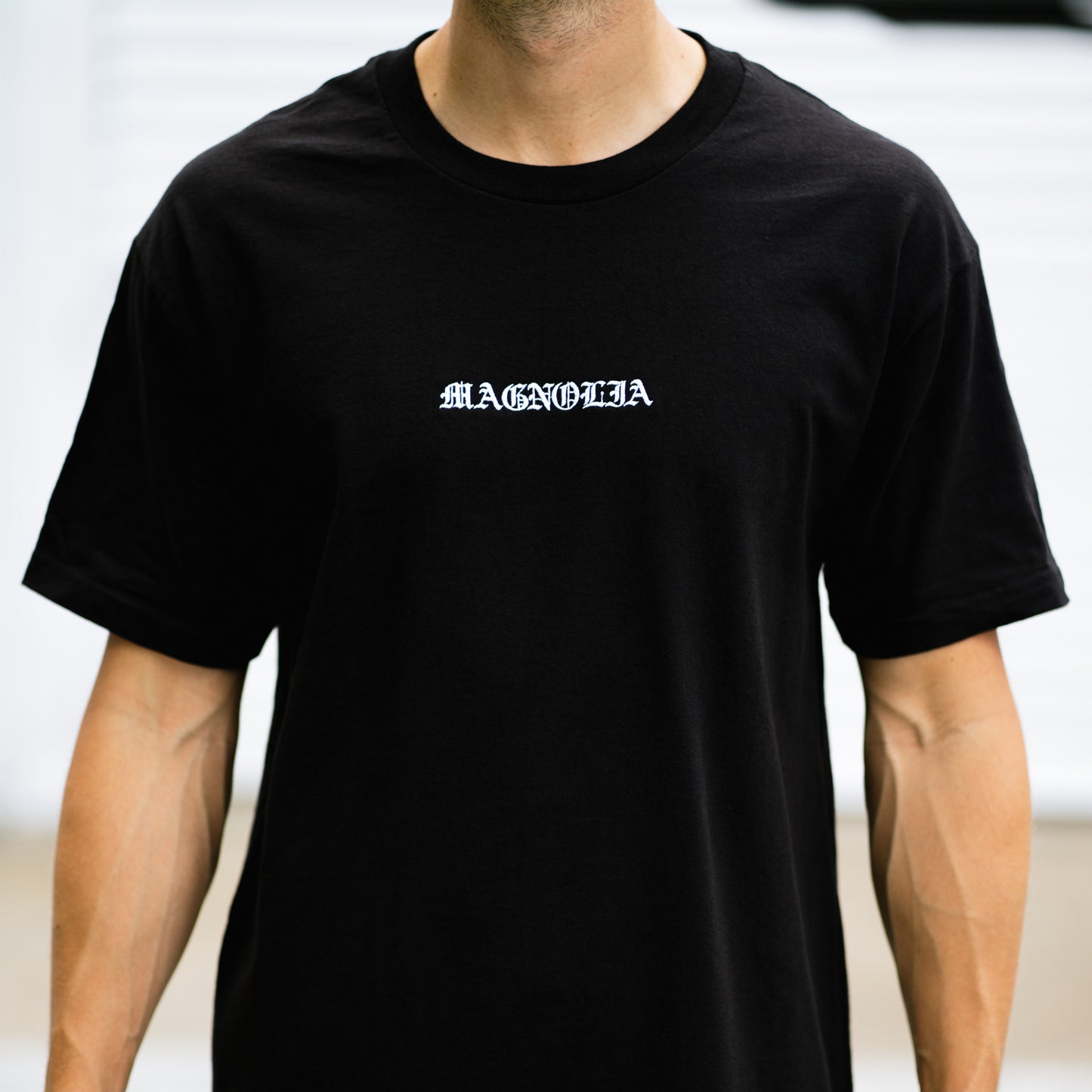 0 Magnolia Panther Tee