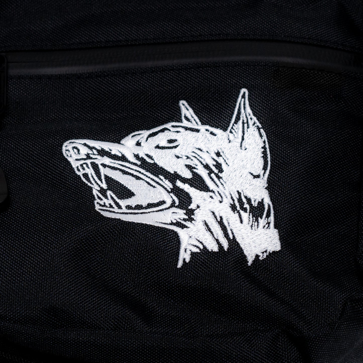 0 Magnolia Doberman Shoulder Bag