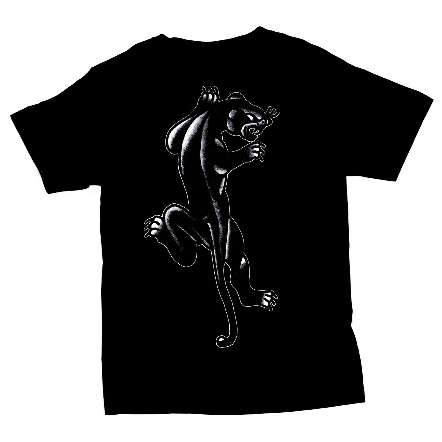 0 Magnolia Panther Tee