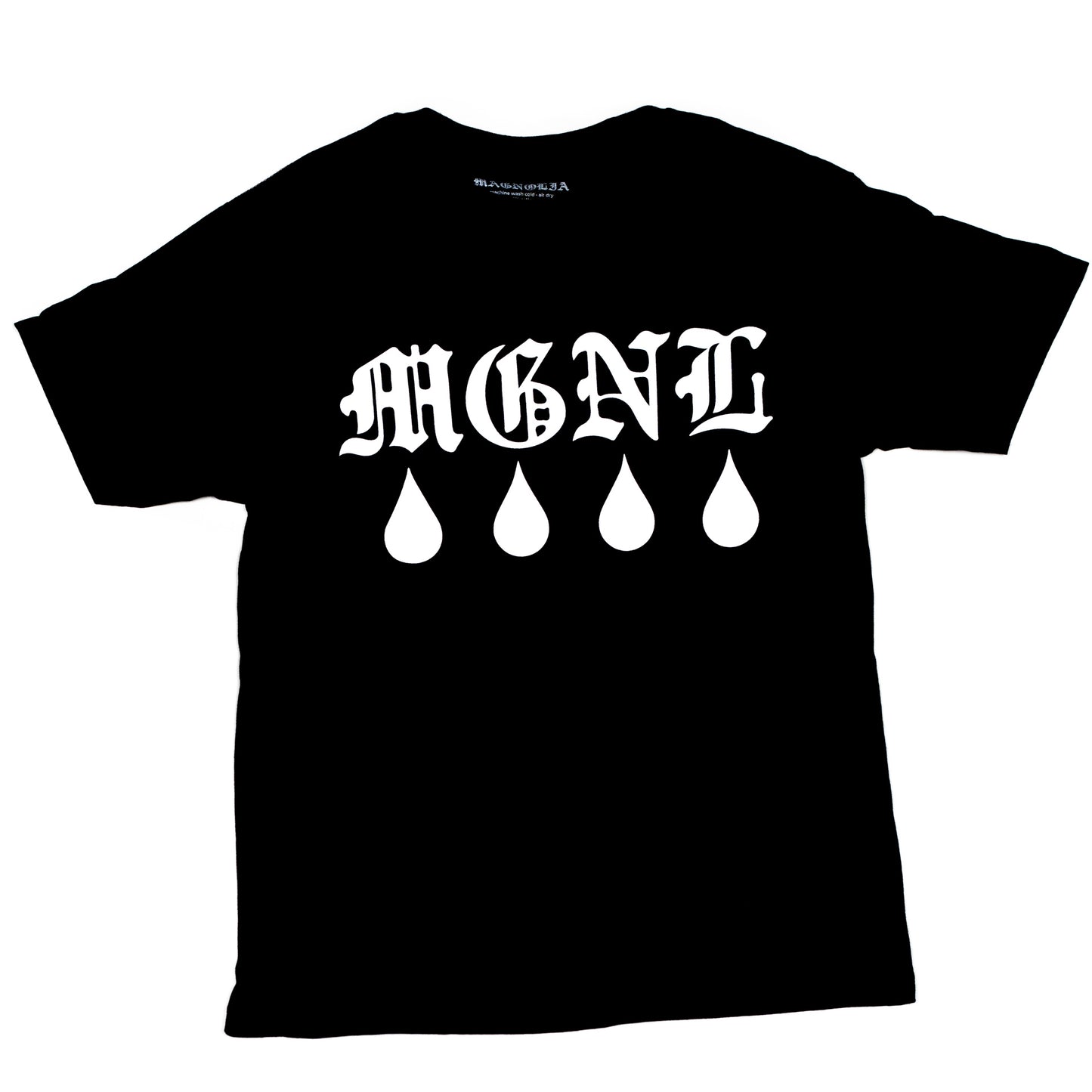 0 Magnolia MGNL Tee