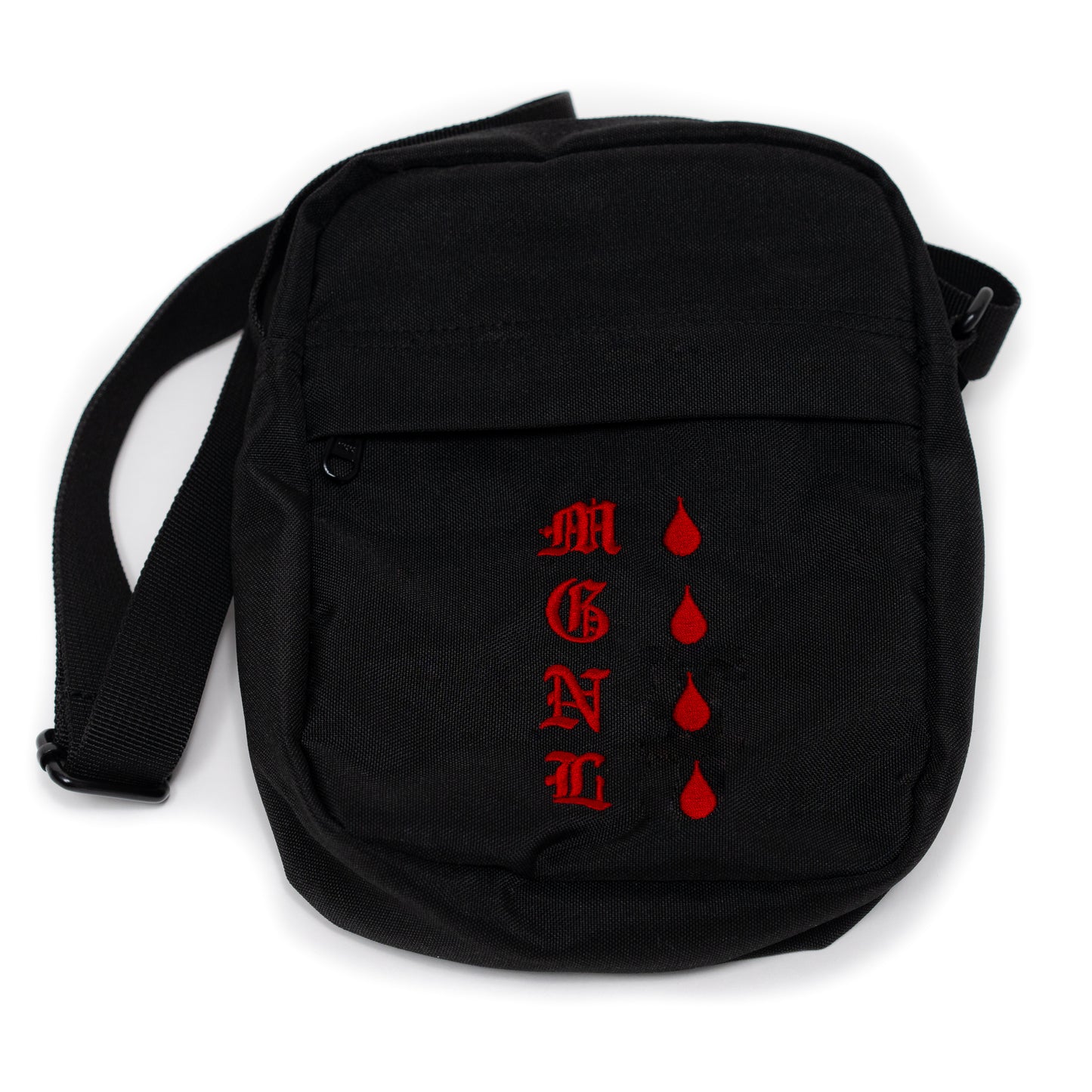0 Magnolia Magnolia Drip Shoulder Bag
