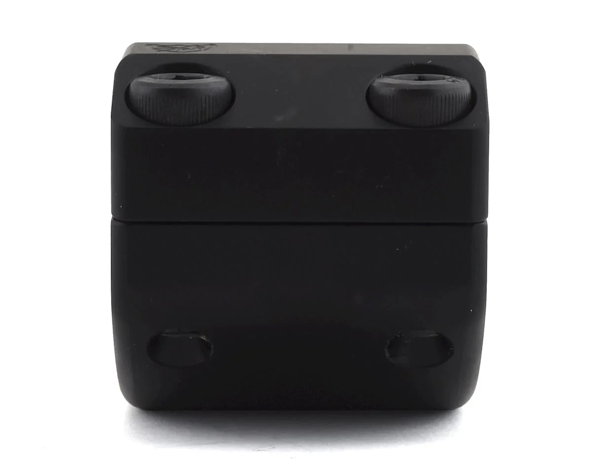 S&M Enduro V2 Stem (52mm) (BLACK)