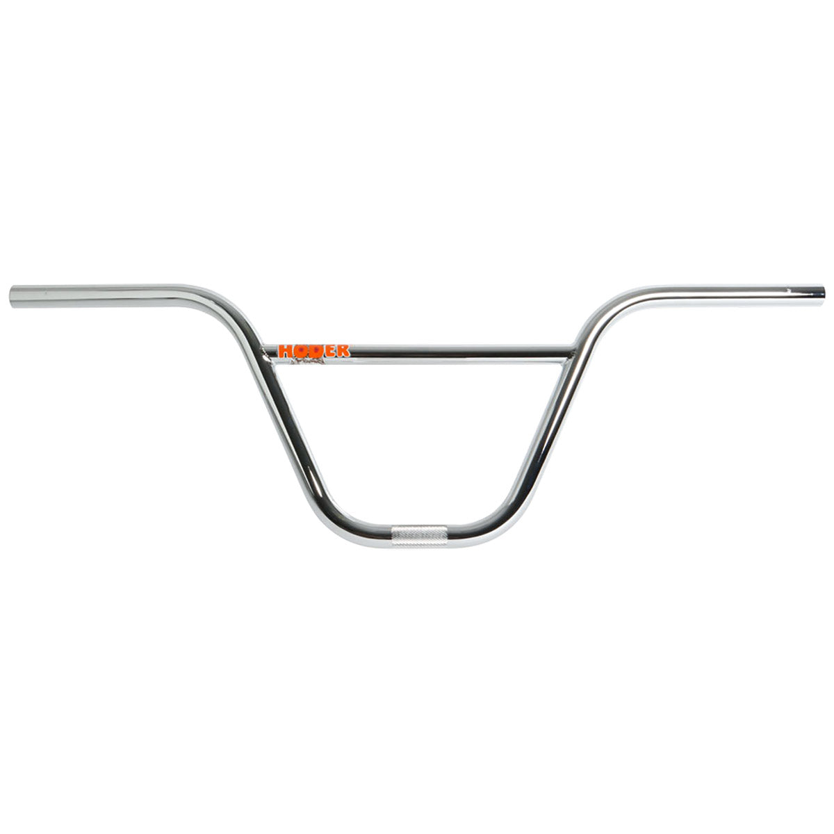 S&M HODER HIGH Signature 9" (Chrome)
