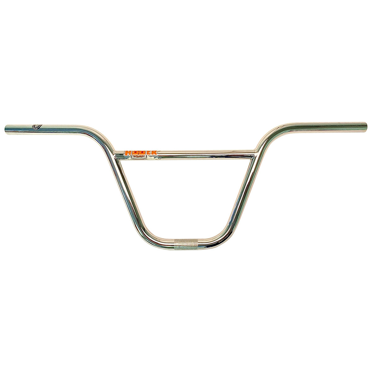 S&M 9.75″ SIGNATURE HODER SUPERHIGH (Chrome)