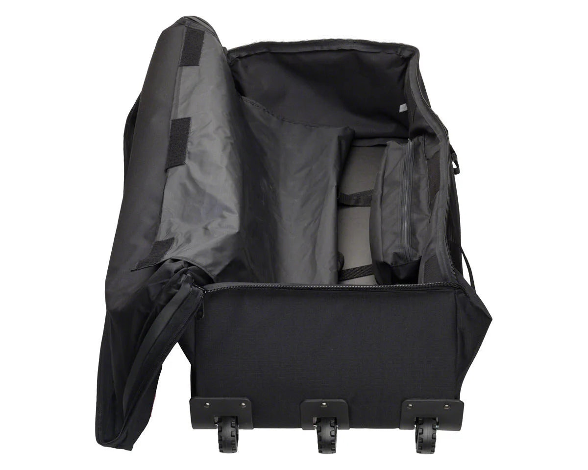 Odyssey traveler bike bag
