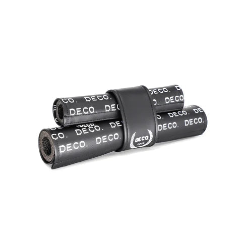 Deco 3 piece pad set