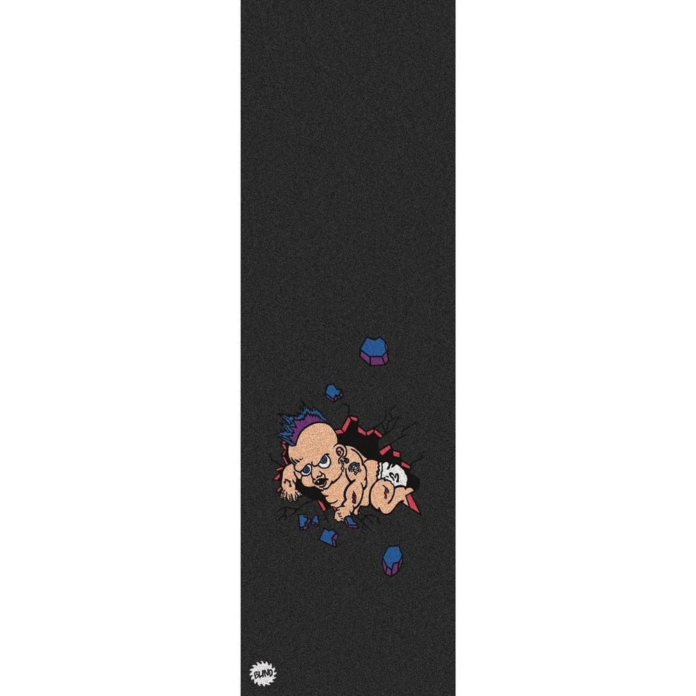 Blind Skateboards Nuke Baby Griptape - 10"