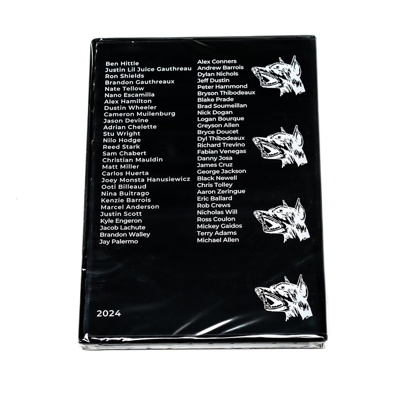 0 Magnolia 2: “Cataclysm”