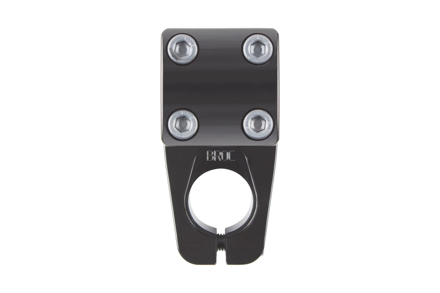 Odyssey BROC v2 Stem (Black)