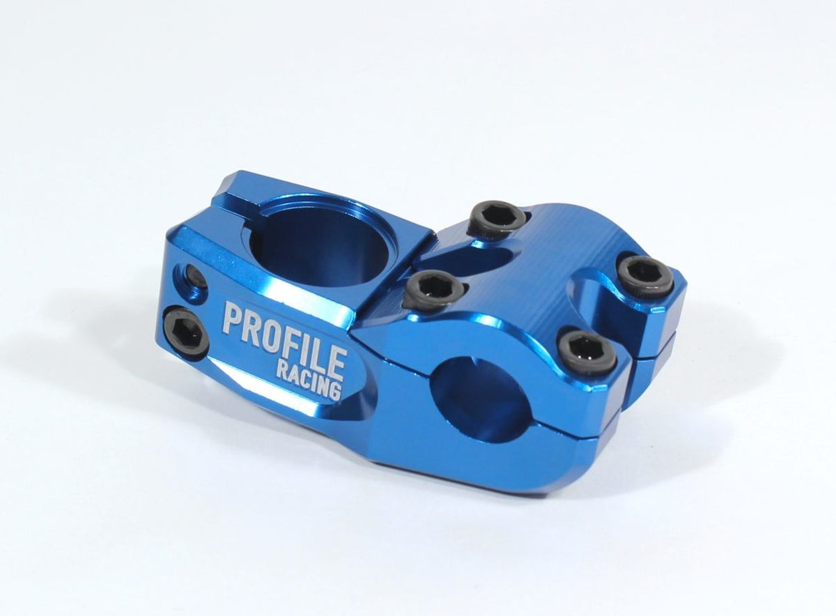 Profile Racing Mark Mulville Push Stem