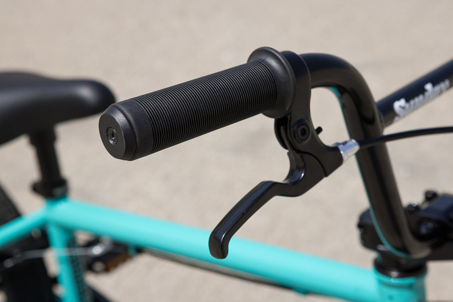 Sunday Primer 16" - Gloss Turquoise 16.5" tt