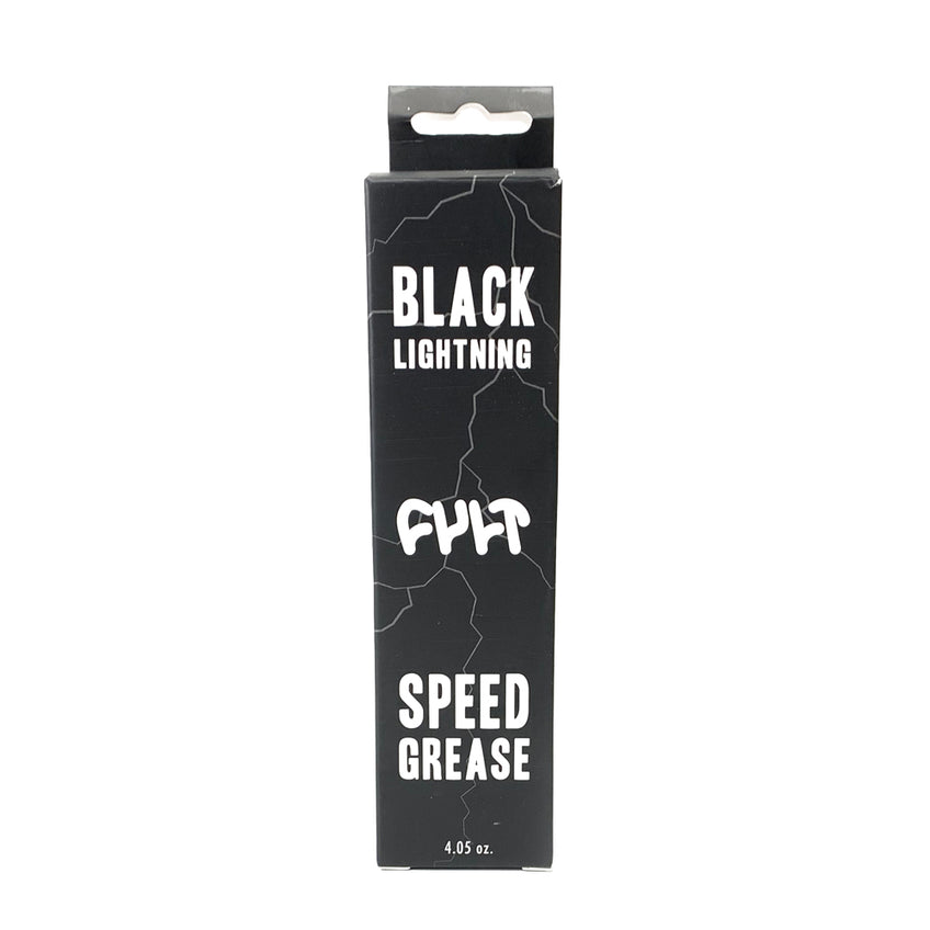 Cult Black Lightning Grease