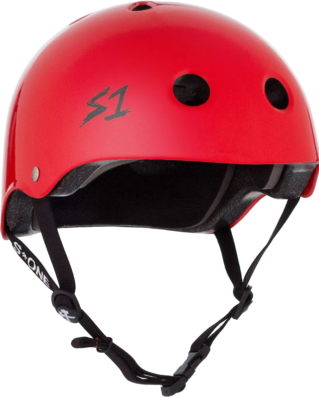 S-One Lifer Helmet