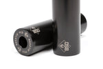 3/8" (10mm) BSD Roastin' Peg 4.5" Black (Single)