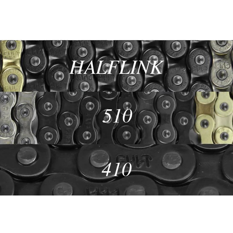 Cult 510 Chain (BLACK)