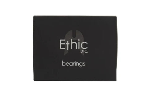 Ethic Skateboard Bearings