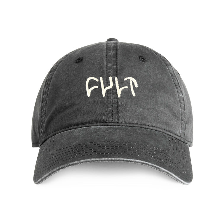 Faded Father Cap