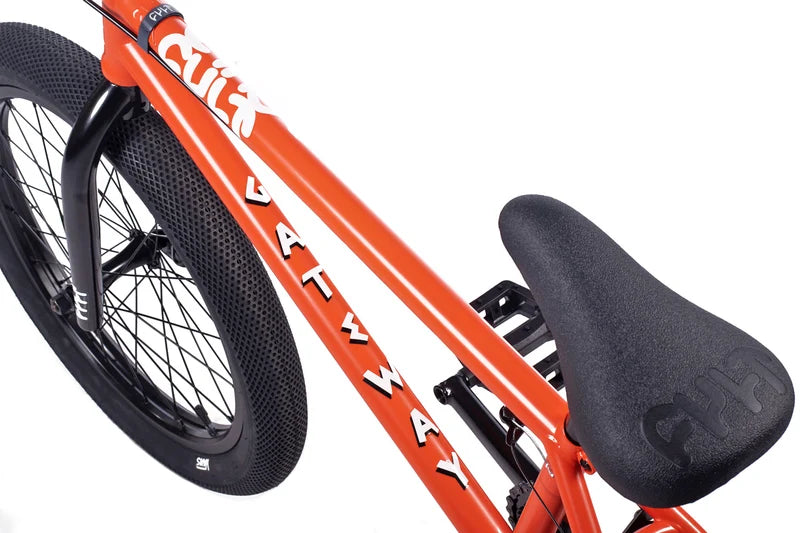Cult Gateway 20.5tt (Orange)
