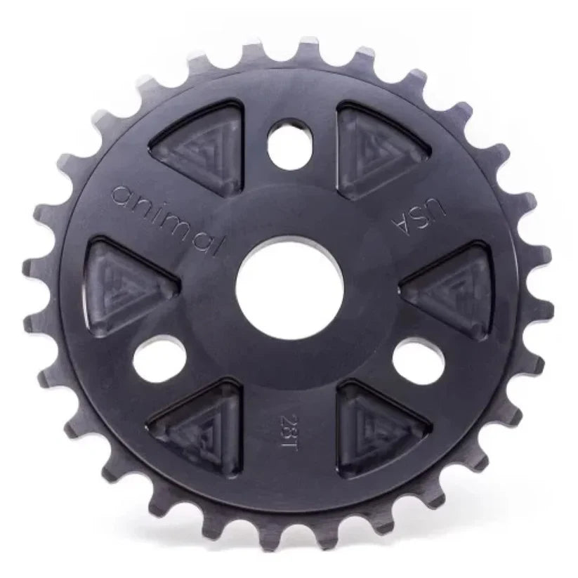 Animal Og Sprocket