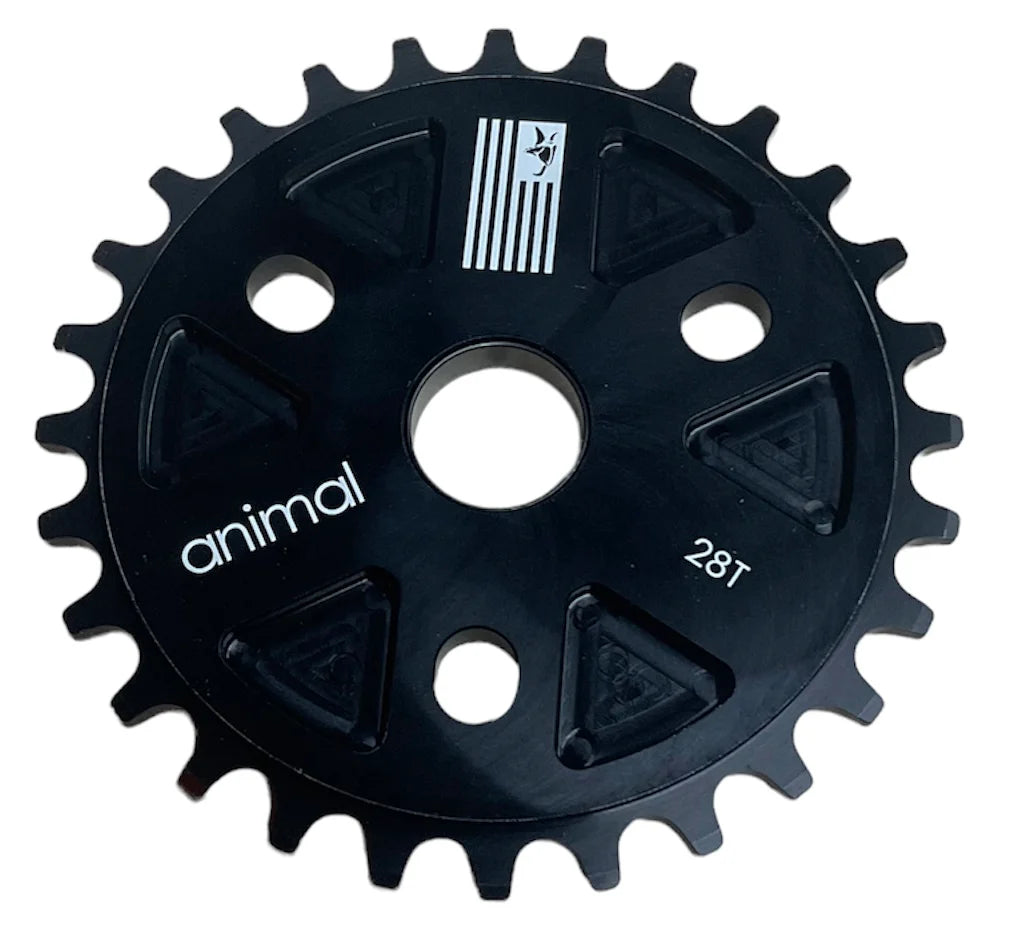 Animal OG Sprocket