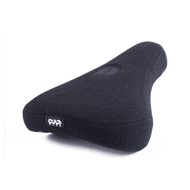 Kevlar Padded Seat / black