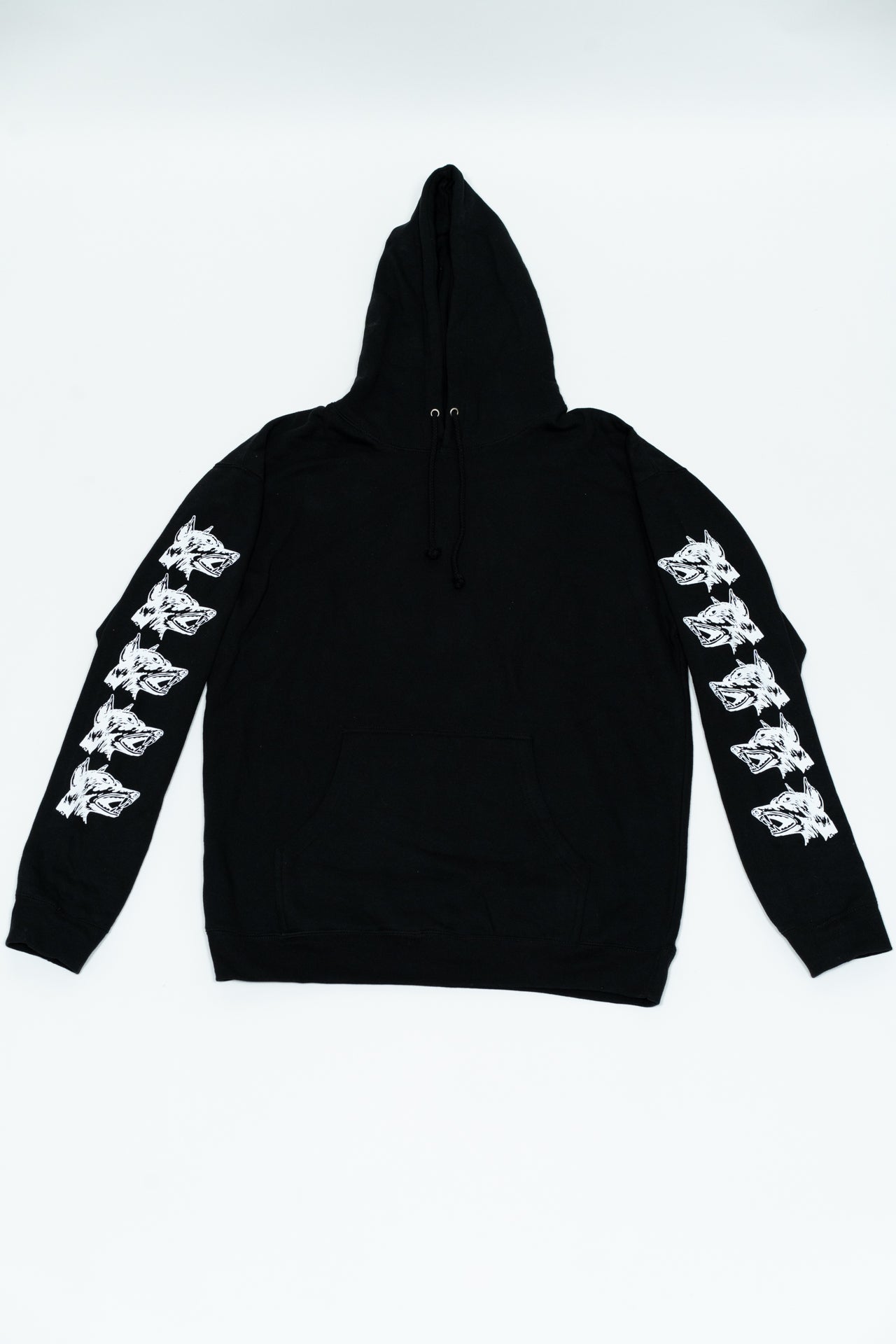 0 Magnolia DOBERMAN HOODIE