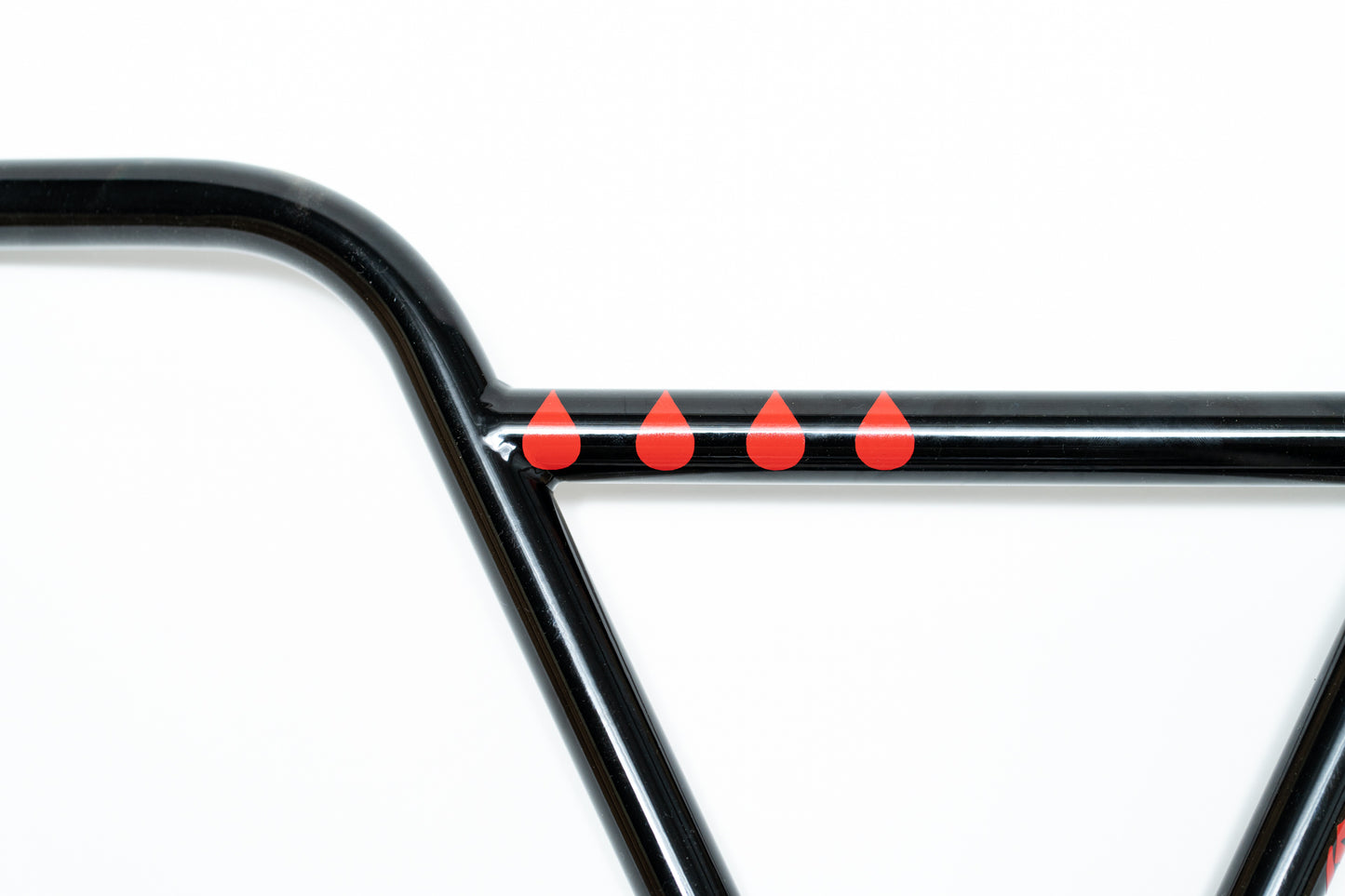 0 Magnolia CHOPPER XL BARS