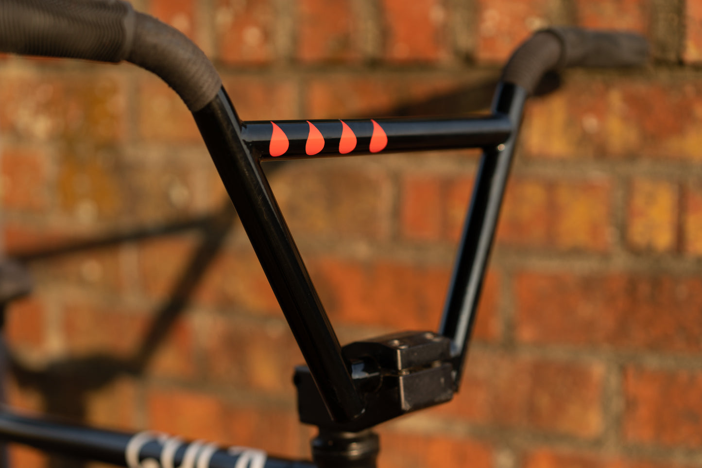 0 Magnolia CHOPPER XL BARS