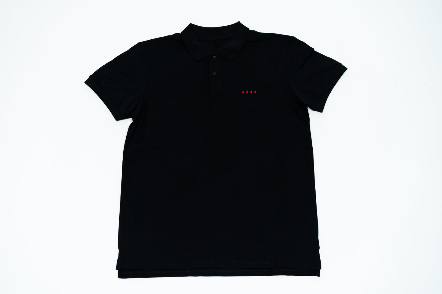 0 Magnolia DRIP POLO