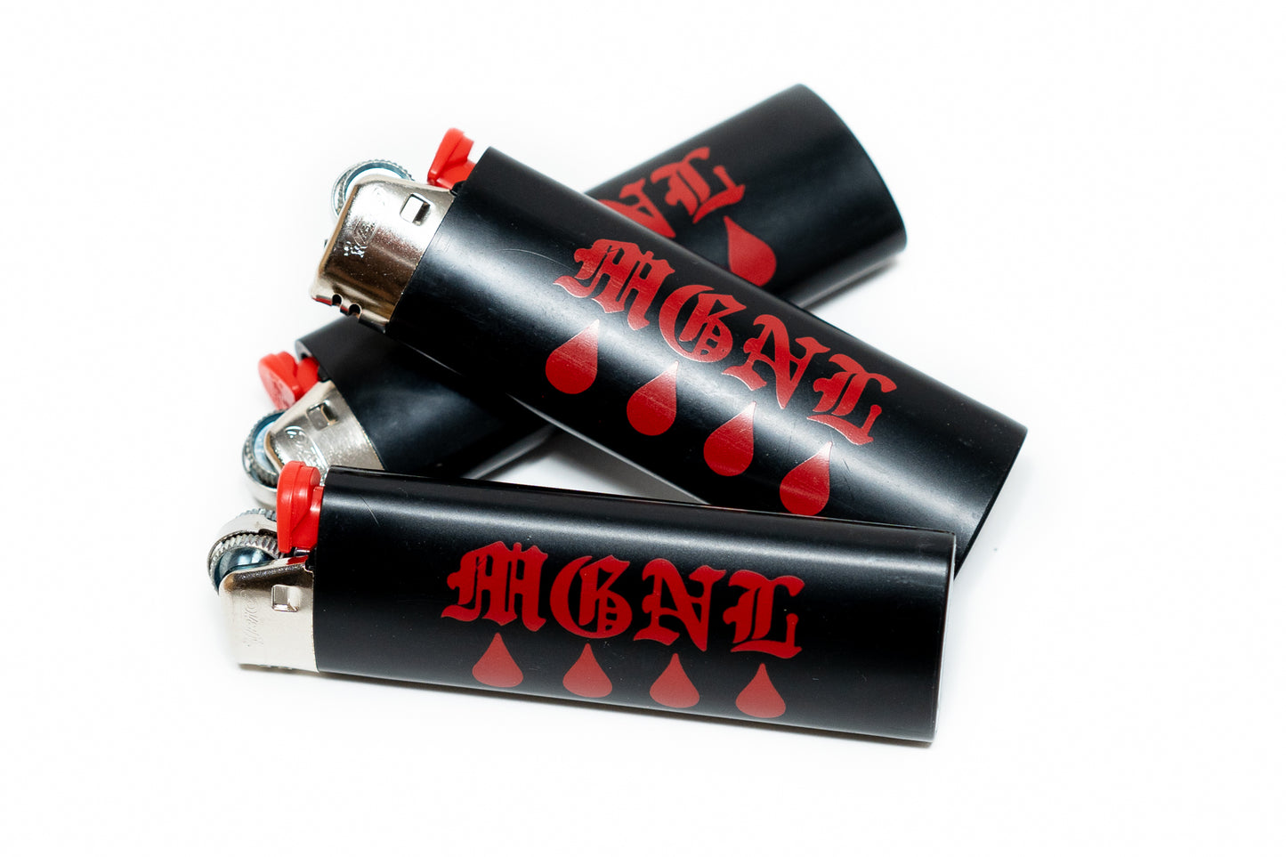 0 Magnolia MGNL DRIP LIGHTER