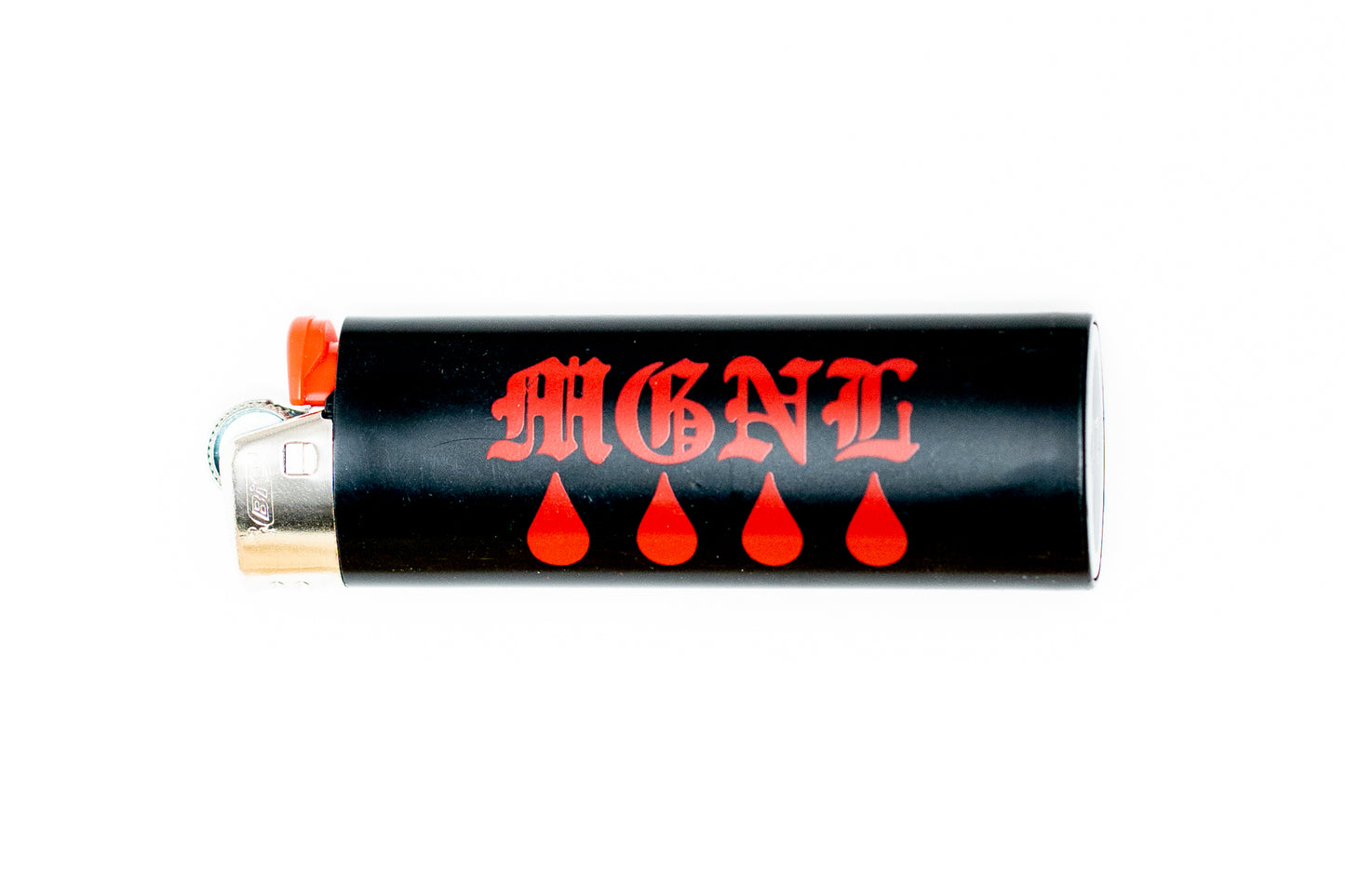 0 Magnolia MGNL DRIP LIGHTER