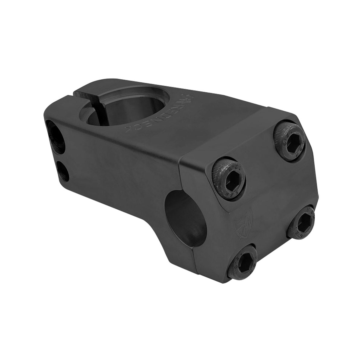 S&M SHREDNECK 50mm (Black)