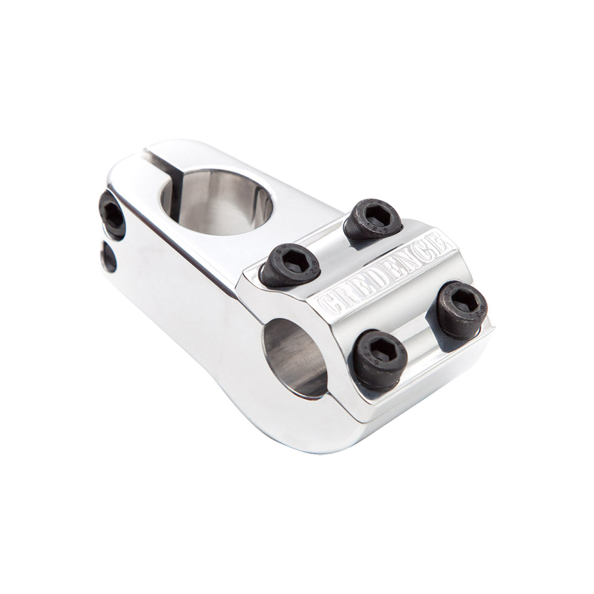S&M CREDENCE TURTLENECK STEM - POLISHED