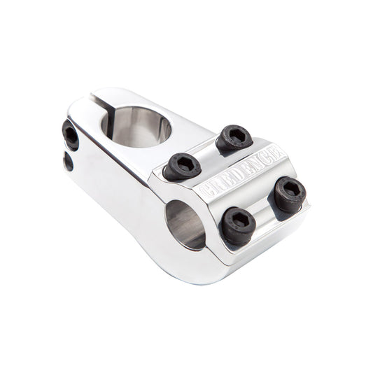 S&M CREDENCE TURTLENECK STEM - POLISHED