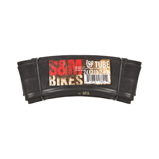 24" S&M Tube