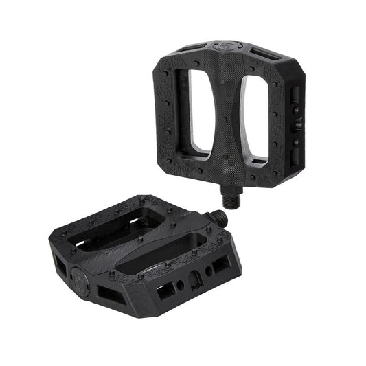 Mike Hoder Signature BTM pedals
