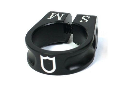 S&M XLT Seat Post Clamp
