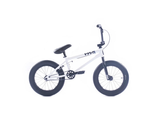 Cult 16’ Juvenille / WHITE