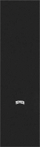 Pepper G5 Single Sheet - Grip-Centered Logo