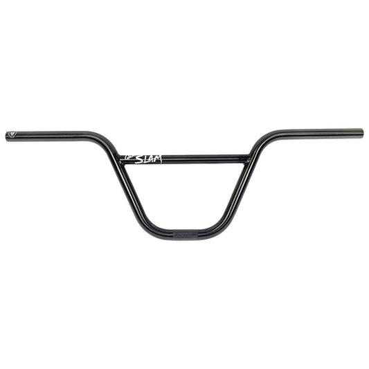 S&M Grand Slam Handlebars - 26" wide with Cult Solo Grips