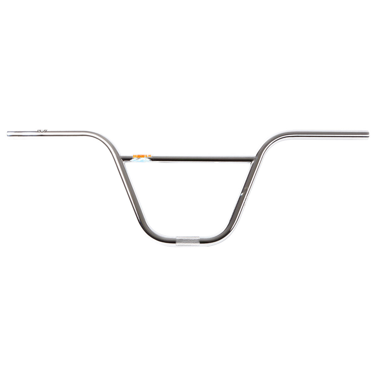 S&M HODER SKYHIGH SIGNATURE 9.5″ - Chrome