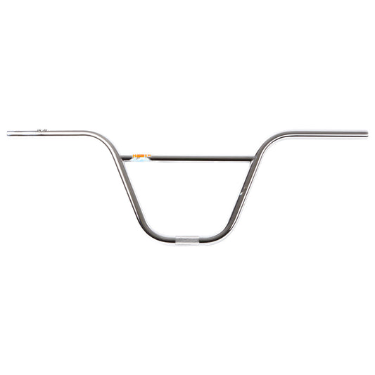 S&M HODER SKYHIGH SIGNATURE 9.5″ - Chrome