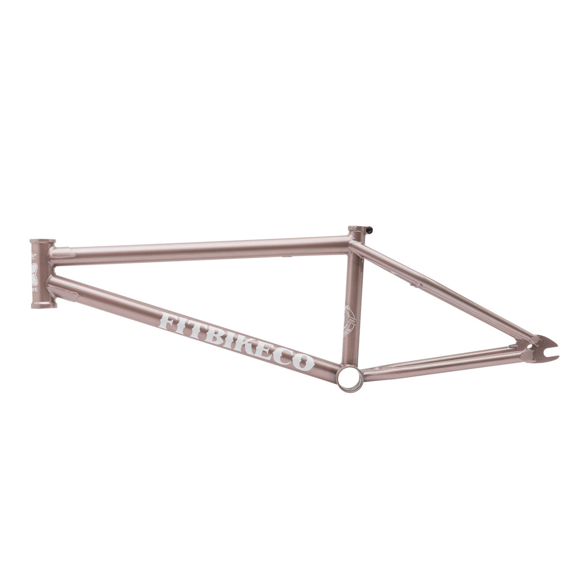 Fit 21" Max Miller Signature High Life Frame  – Dusty Rose